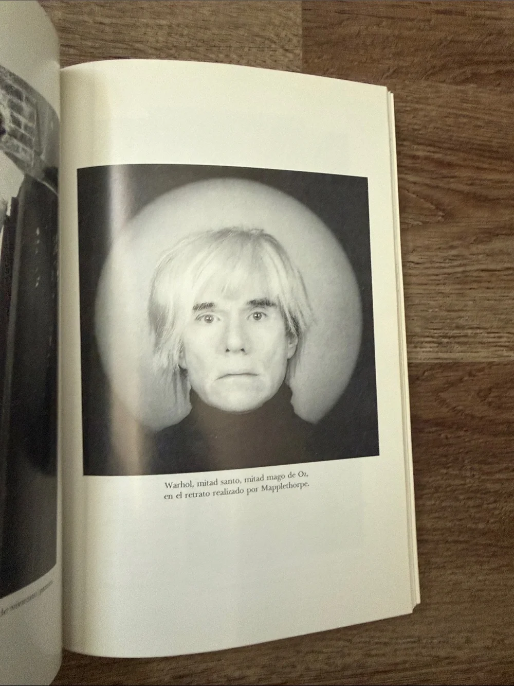 Robert Mapplethorpe rare vintage